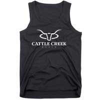 Cattle Creek Original Tank Top