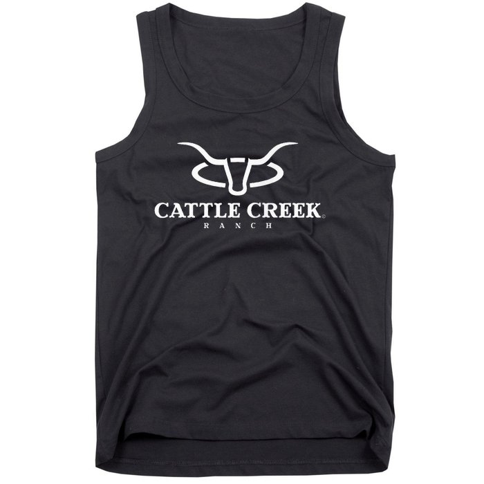 Cattle Creek Original Tank Top