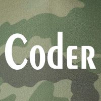 Coder Legacy Tie Dye Trucker Hat