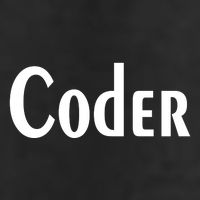 Coder Garment-Dyed Heavyweight T-Shirt