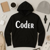 Coder Hoodie