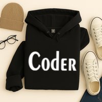 Coder Hoodie