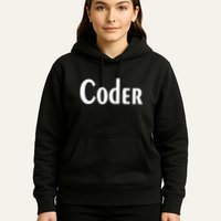 Coder Hoodie