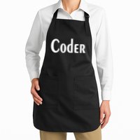Coder Apron