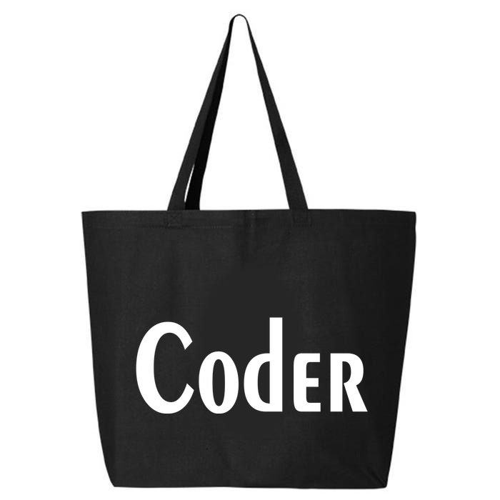 Coder 25L Jumbo Tote