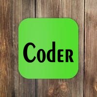 Coder Coaster