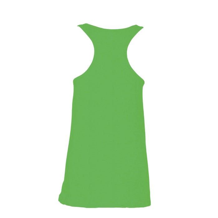 Coder Ladies Essential Flowy Tank