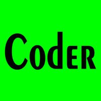 Coder Magnet