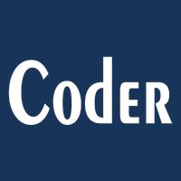 Coder Infant Baby Jersey Bodysuit