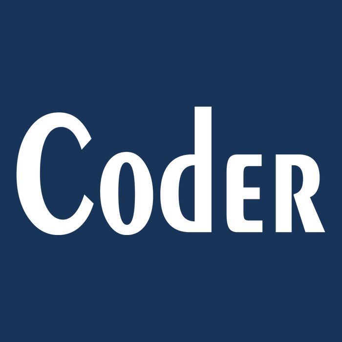 Coder Infant Baby Jersey Bodysuit