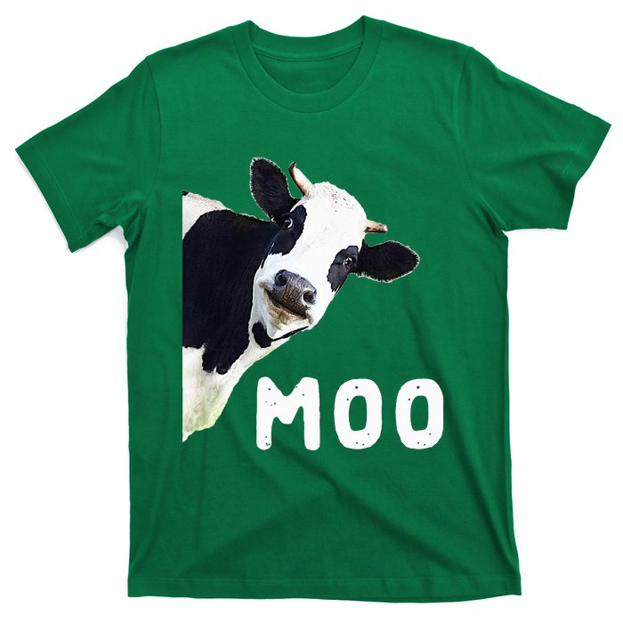 Cow T-Shirt