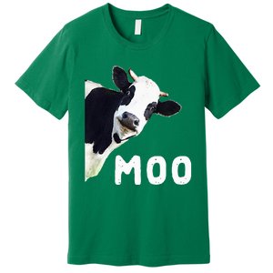 Cow Premium T-Shirt