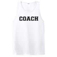 Coach PosiCharge Competitor Tank