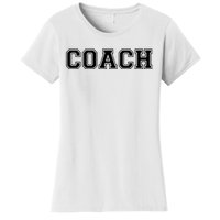 Coach Women's T-Shirt