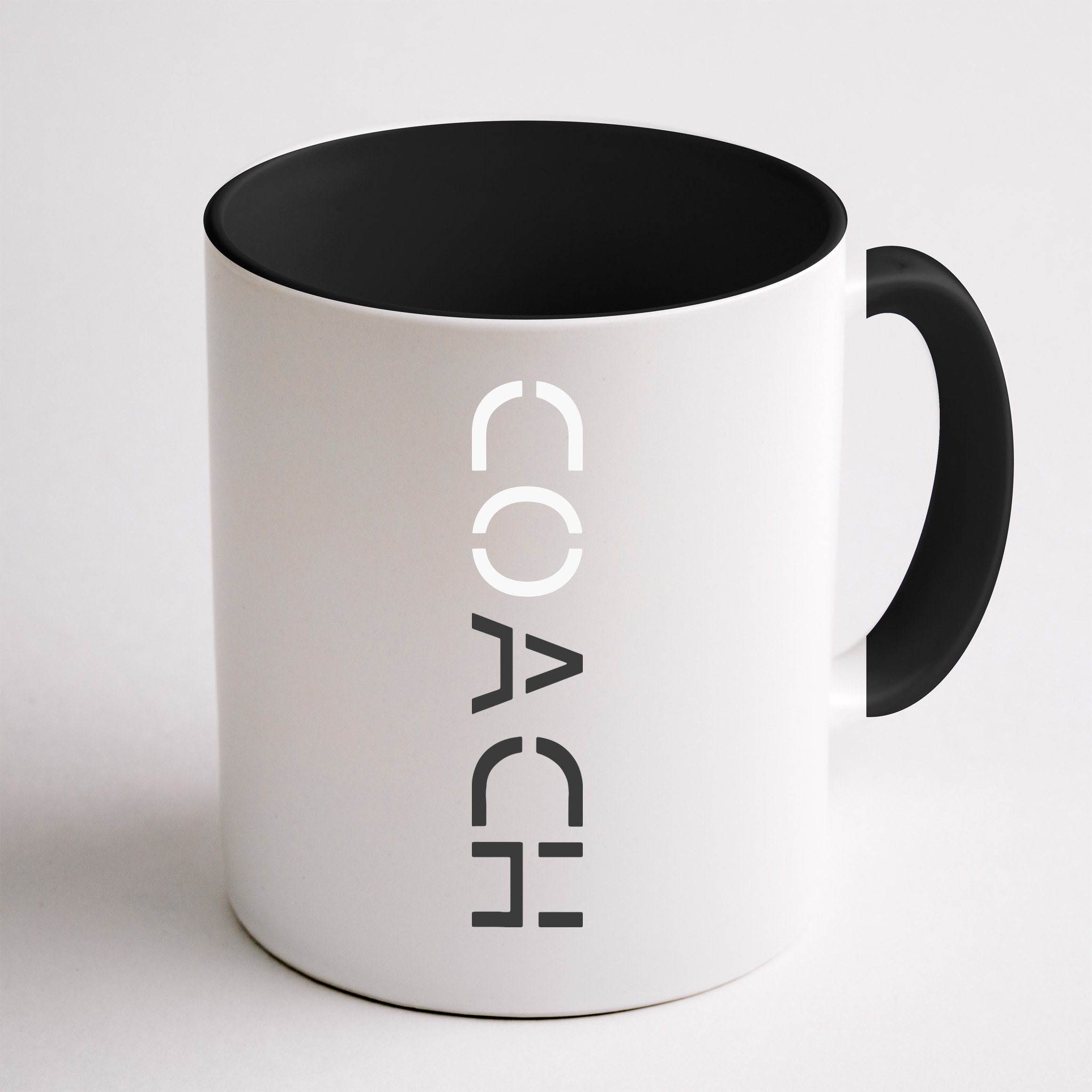 Coach Mug