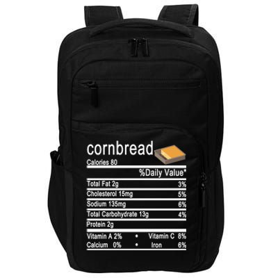 Cornbread Impact Tech Backpack