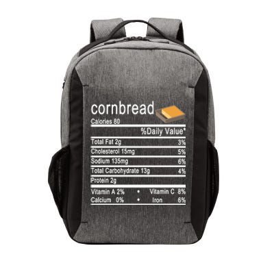 Cornbread Vector Backpack