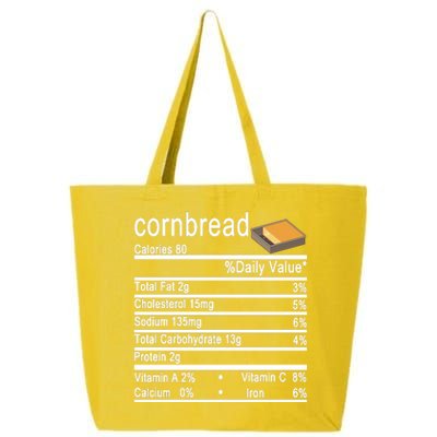 Cornbread 25L Jumbo Tote