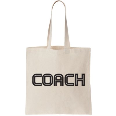 Coach Tote Bag