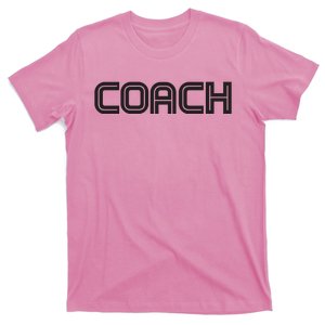 Coach T-Shirt