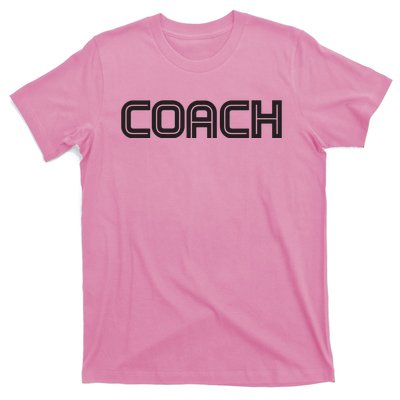 Coach T-Shirt