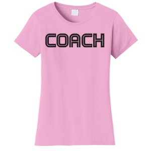 Coach Women's T-Shirt