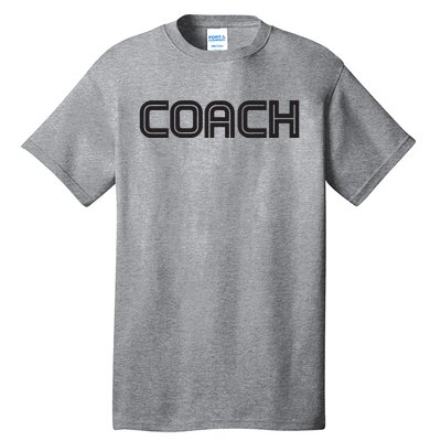 Coach Tall T-Shirt