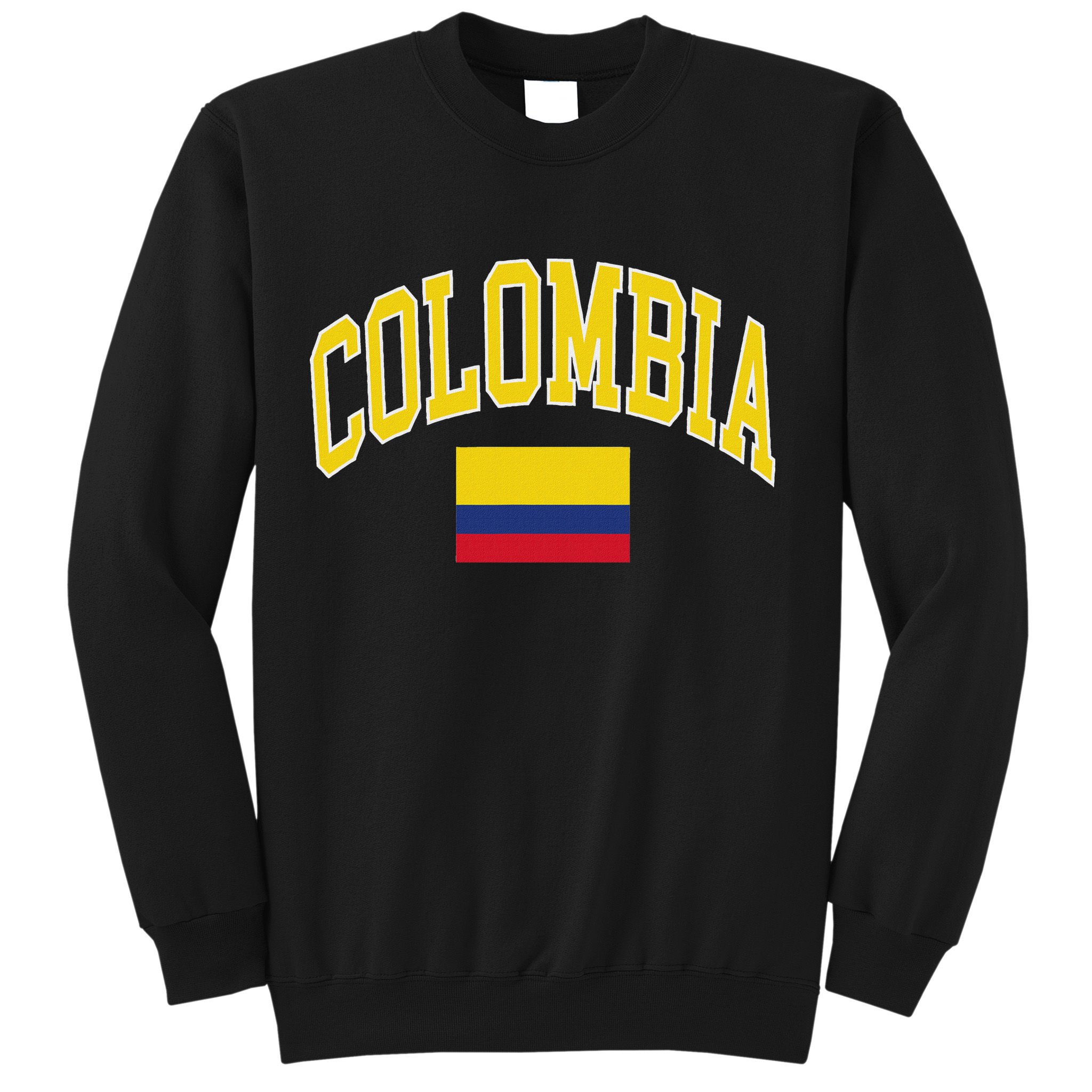 Colombia Sweatshirt