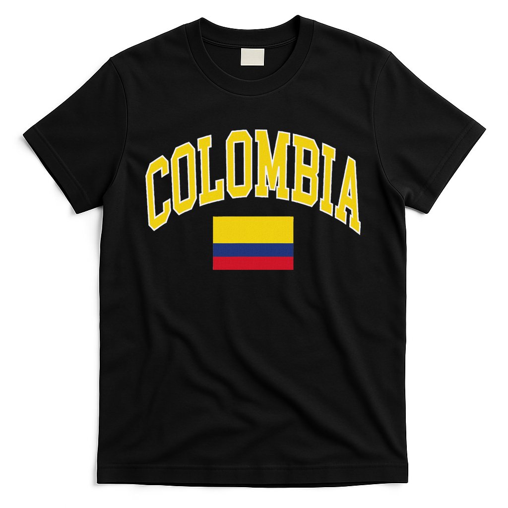 Colombia T-Shirt