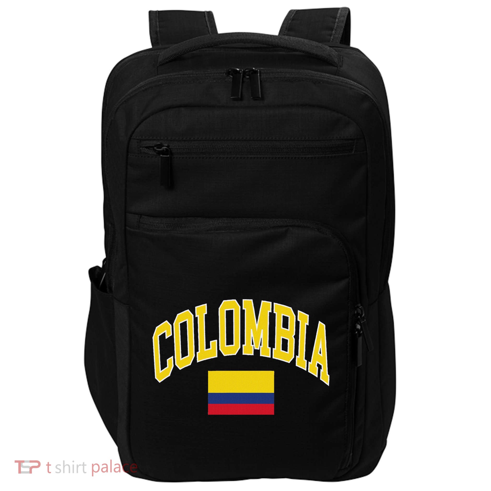 Colombia Impact Tech Backpack