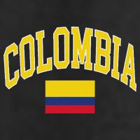 Colombia 11oz C Handle Ceramic Mug