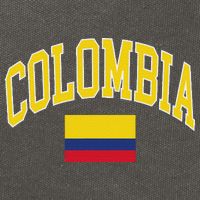 Colombia Cotton Canvas Backpack