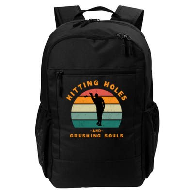 Cornhole Daily Commute Backpack