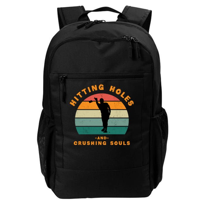 Cornhole Daily Commute Backpack