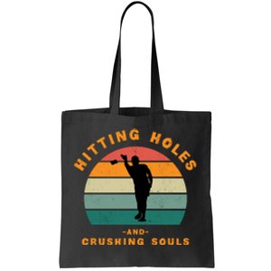 Cornhole Tote Bag