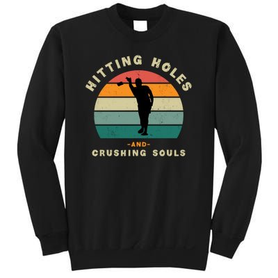 Cornhole Sweatshirt