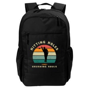 Cornhole Daily Commute Backpack