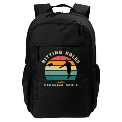 Cornhole Daily Commute Backpack