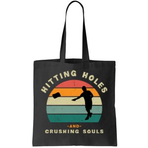 Cornhole Tote Bag