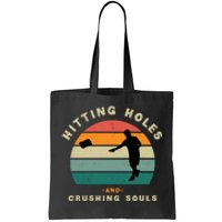 Cornhole Tote Bag