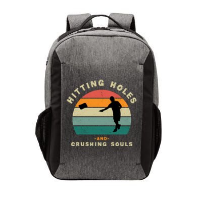 Cornhole Vector Backpack