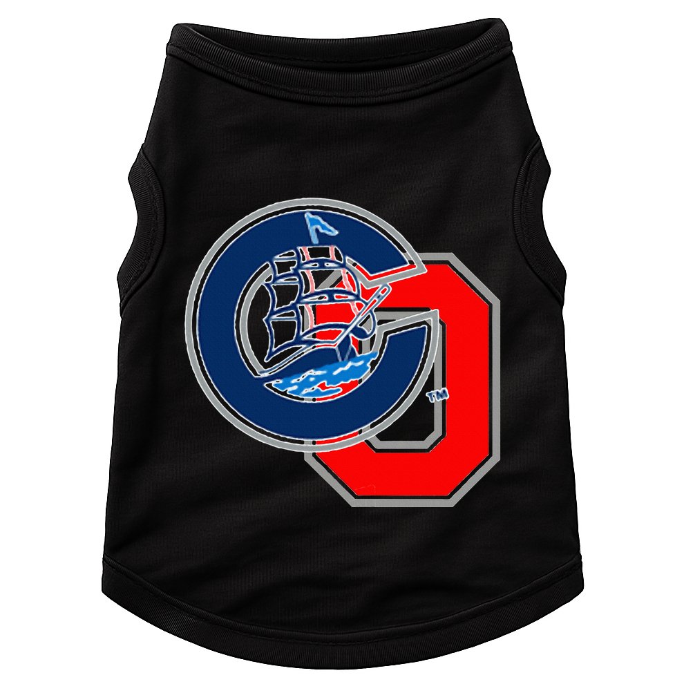 C.O. Columbus Ohio Doggie Tank