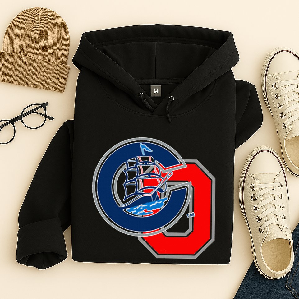 C.O. Columbus Ohio Hoodie