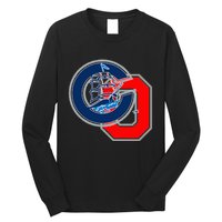 C.O. Columbus Ohio Long Sleeve Shirt