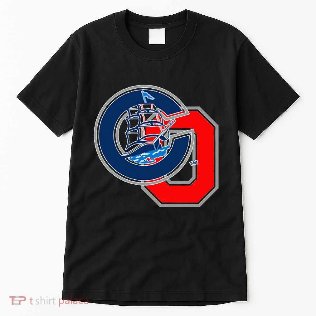 C.O. Columbus Ohio Tall T-Shirt