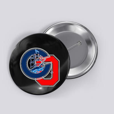 C.O. Columbus Ohio Button