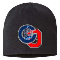 C.O. Columbus Ohio Sustainable Beanie