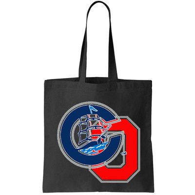C.O. Columbus Ohio Bag