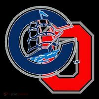 C.O. Columbus Ohio Cooling Performance Long Sleeve Crew
