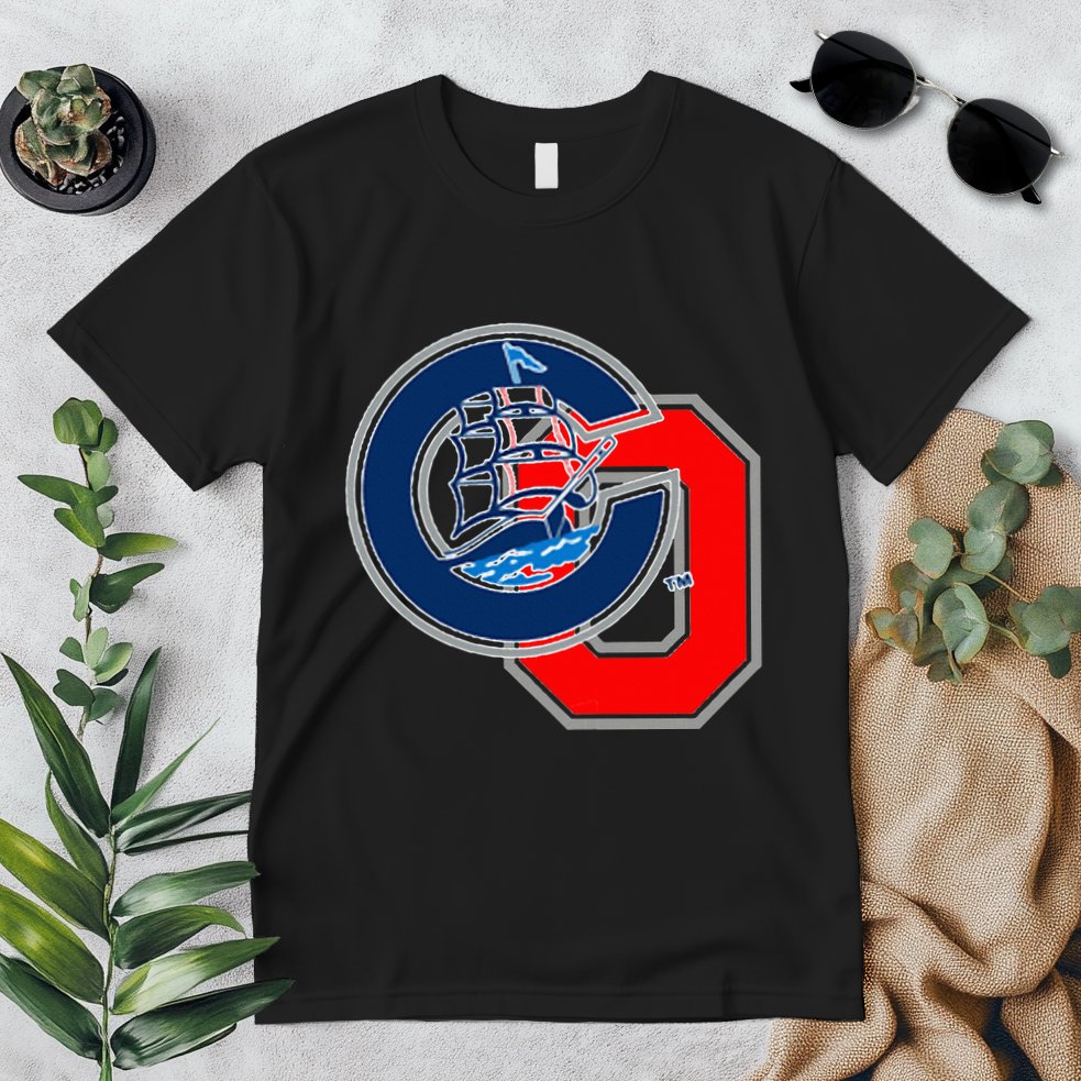 C.O. Columbus Ohio Premium T-Shirt